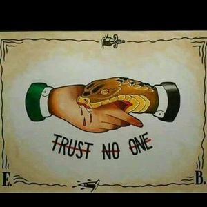 Meet your Posher, Nicolas